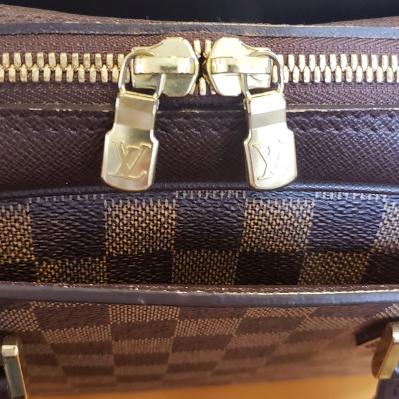 Authentic LV triana in DE - Picture 7 of 14